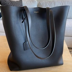Saint Laurent Tote Bag